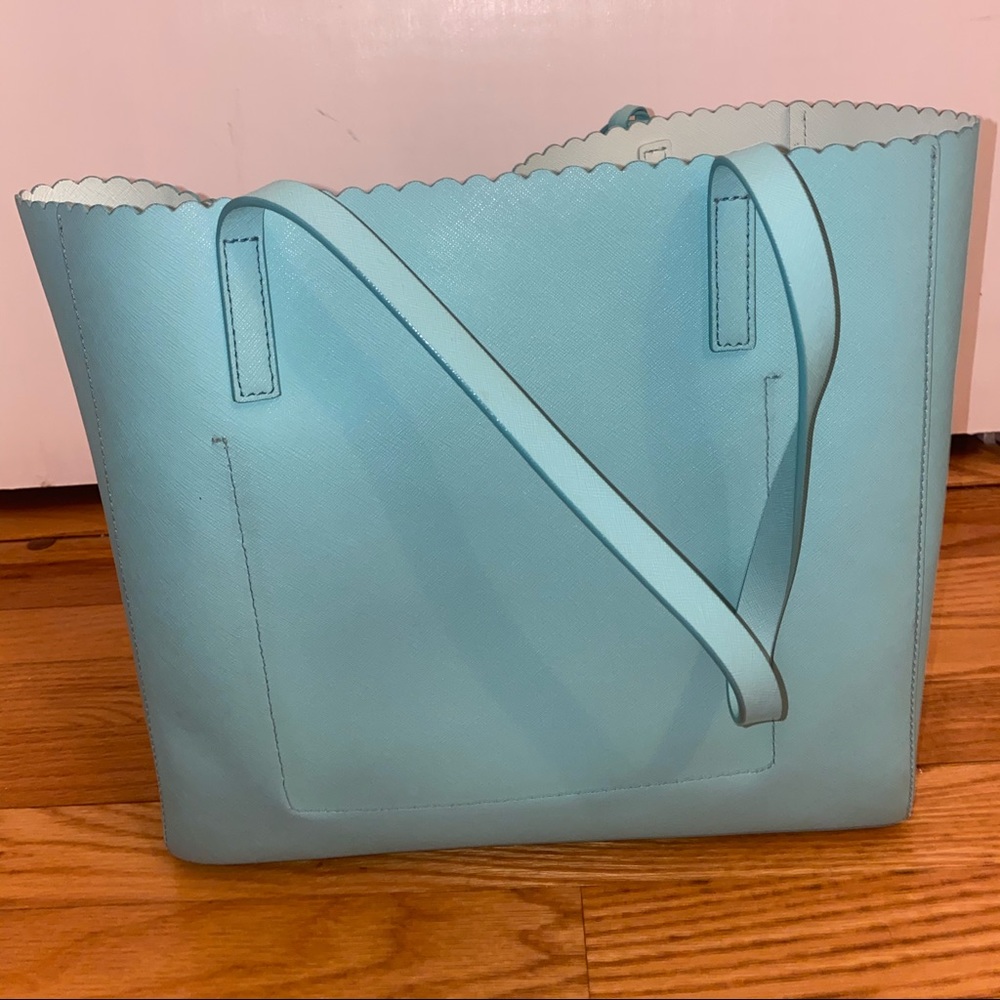 Kate Spade Tote - Picture 3 of 4